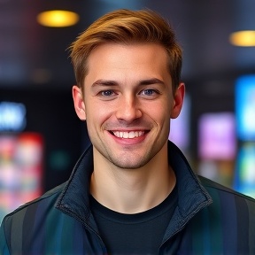 Sanne Hoekstra — Top 10 online casino nederland reviewer