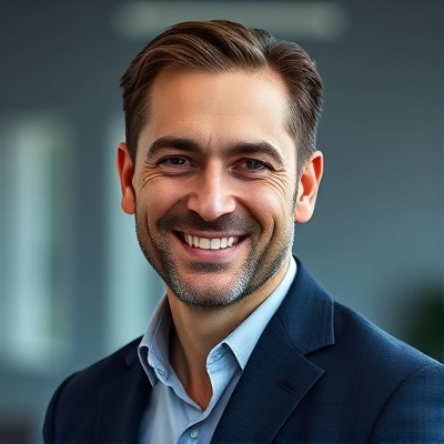 Willem van der Berg — Top 10 online casino nederland expert